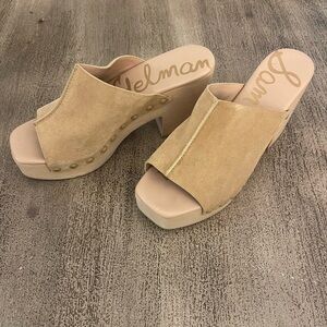 Sam Edelman Josselyn clog